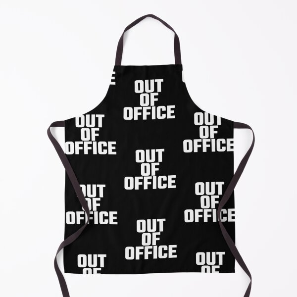 Item preview, OUT of Office designed and sold by Azrou shop.