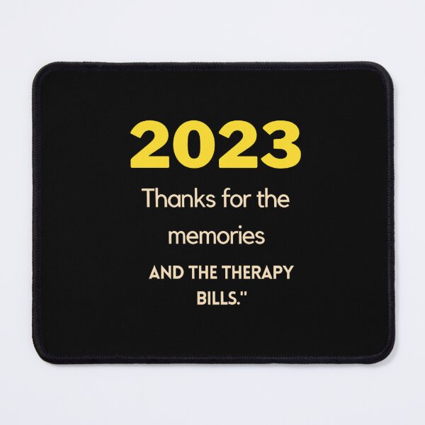 Item preview, 2023 humor, funny design designed and sold by birasart.