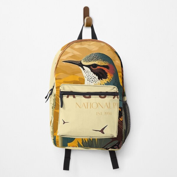 Item preview, Saguaro National Park designed and sold by Wild-Co.