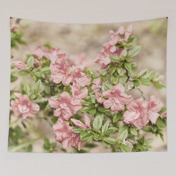 Item preview, Azalea In Pastel designed and sold by Kay Brewer.