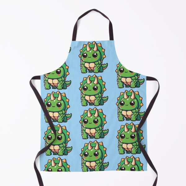Item preview, Triceratops-Frog Hybrid Wonders designed and sold by DokiDoki-Design.