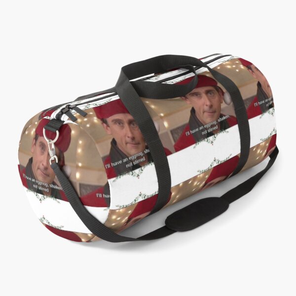 Item preview, The Office Christmas designed and sold by Fatimah Sheikh.