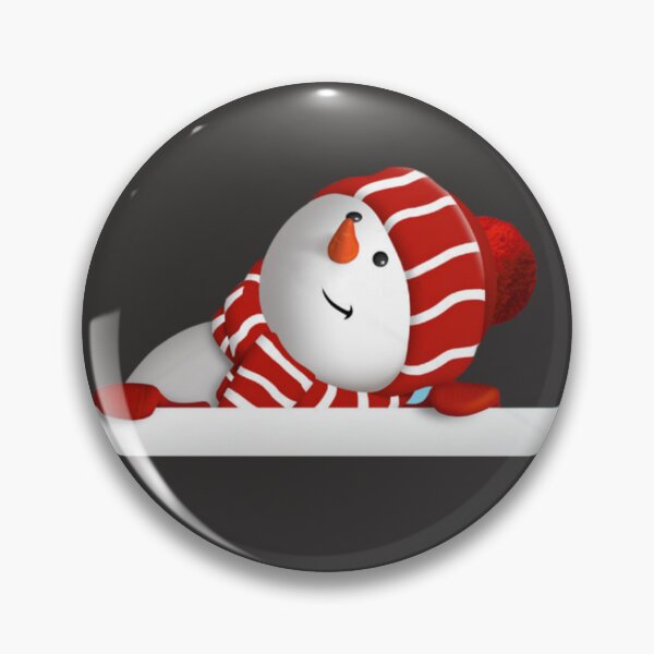 Item preview, Funny Snowman designed and sold by StevanoArt.