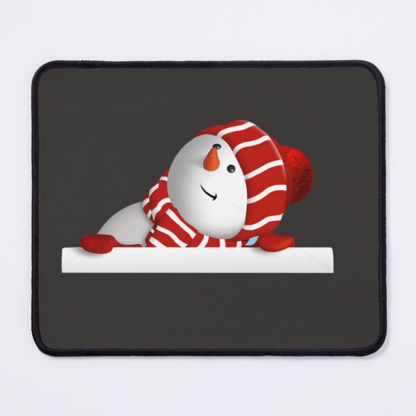 Item preview, Funny Snowman designed and sold by StevanoArt.