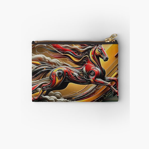 Item preview, Mechanical Mustang: Fusion of Power designed and sold by LaabsDesign.