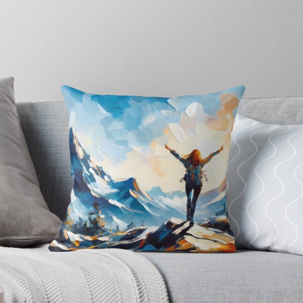 Item preview, Reach For More designed and sold by Visual Nomad Club.