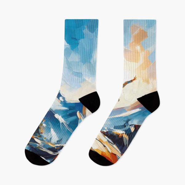 Item preview, Reach For More designed and sold by Visual Nomad Club.