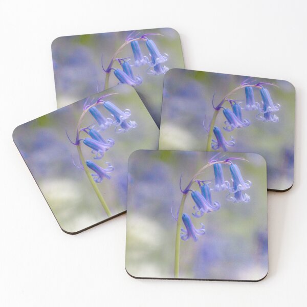 Item preview, Digital photograph of  Bluebell flower designed and sold by SimonJohnson1.