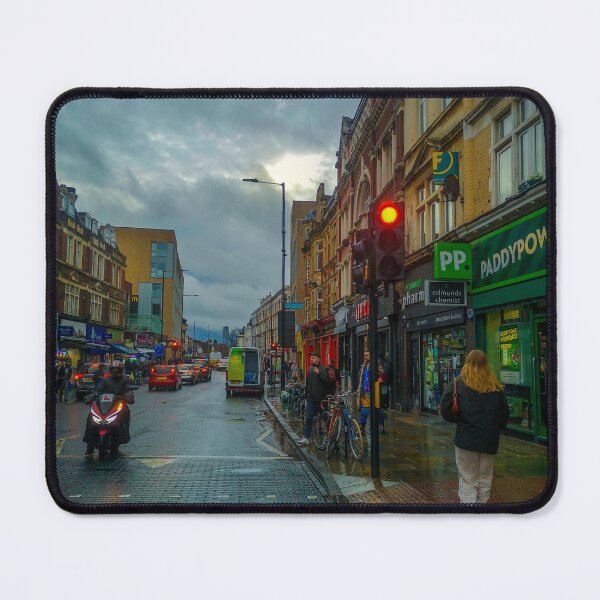 Item preview, Hackney designed and sold by Ripleyrees145.