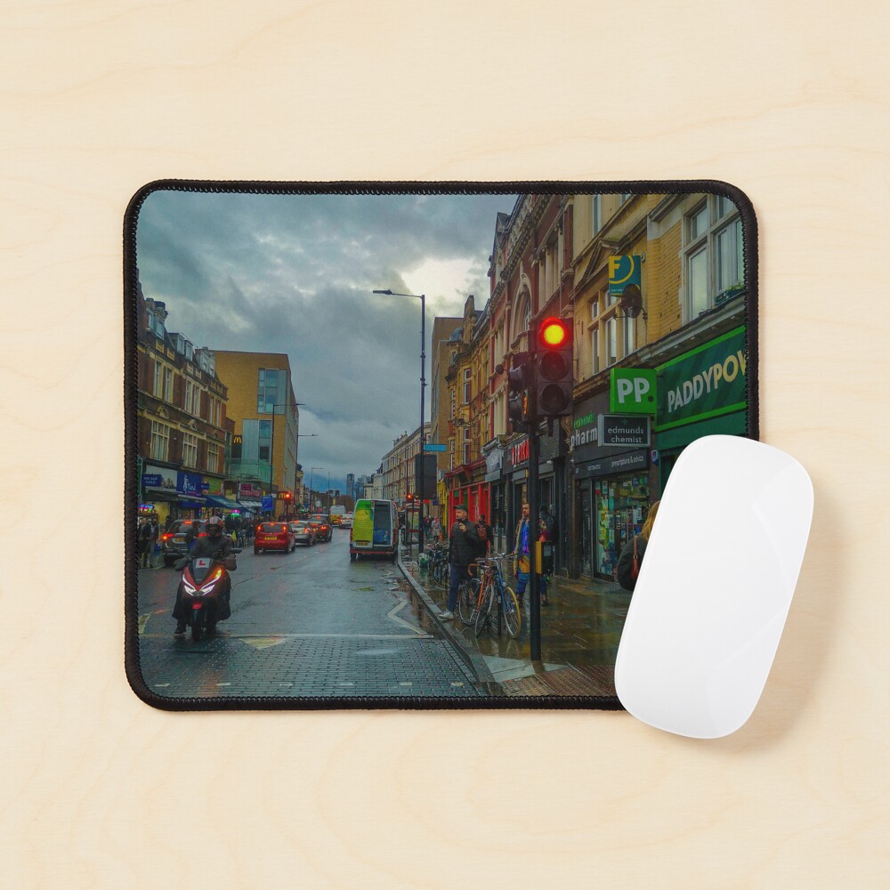 Item preview, Mouse Pad designed and sold by Ripleyrees145.