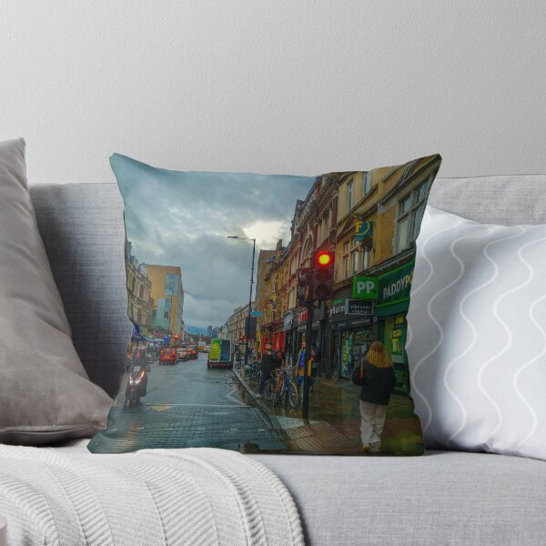 Item preview, Hackney designed and sold by Ripleyrees145.