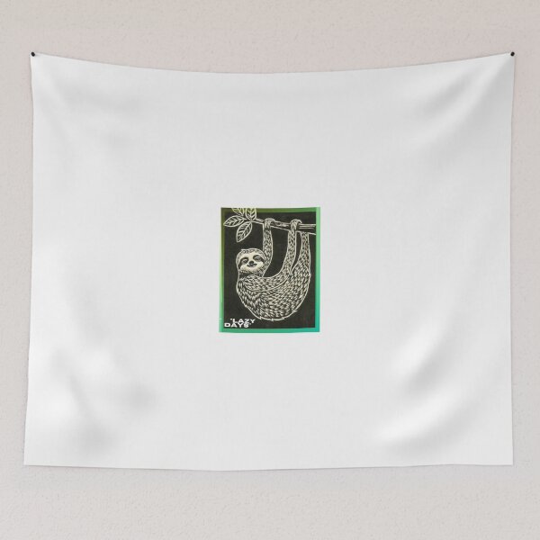 Item preview, "slothmode"? designed and sold by Saitext.