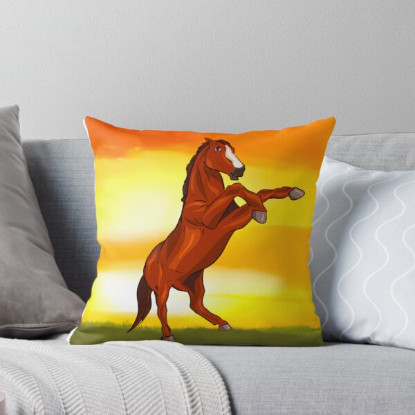 Item preview, The land of the horse  designed and sold by HamzaSayid.