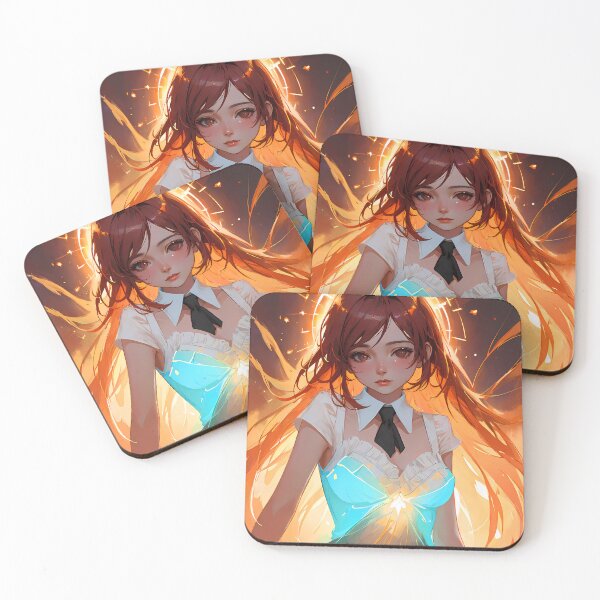 Item preview, An Ephemeral Soulmate Reveals In Radiant Rapture designed and sold by Emmagium.