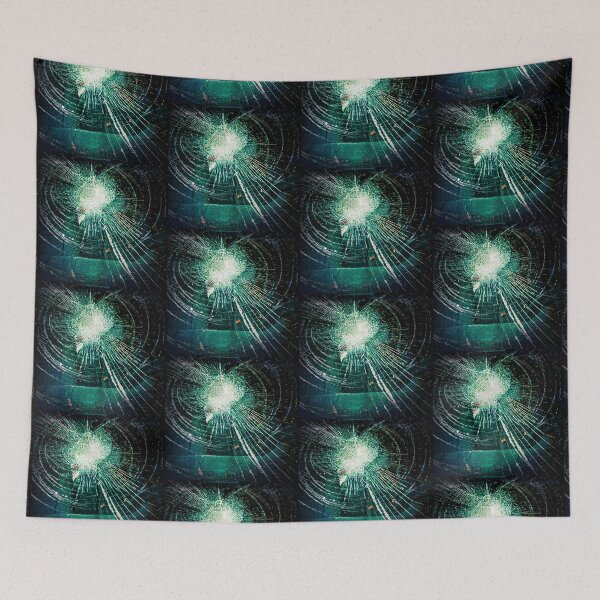 Item preview, Glass spider 2 designed and sold by Visual Arts Sławomir Grzanek.