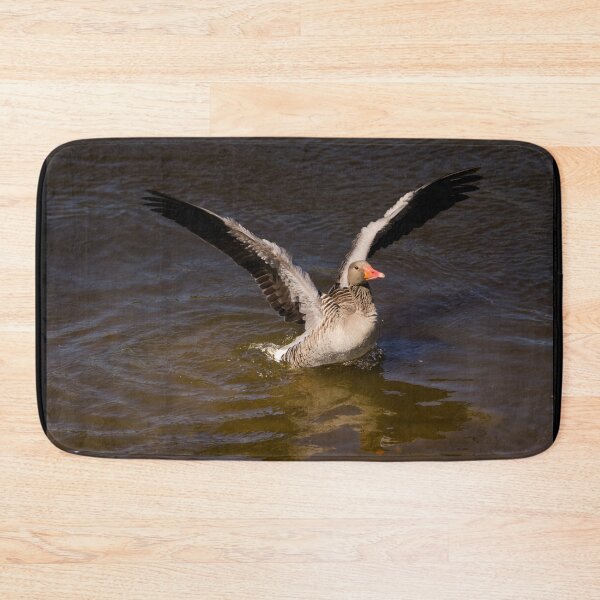 Item preview, goose designed and sold by BlackoutPhotos.