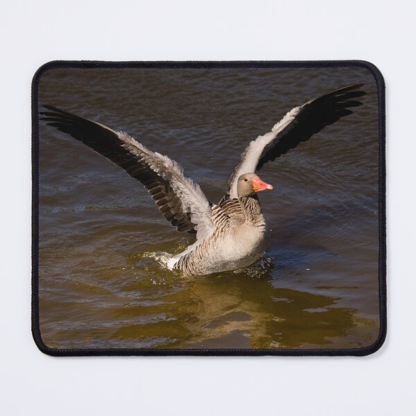 Item preview, goose designed and sold by BlackoutPhotos.