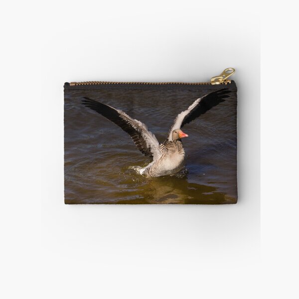 Item preview, goose designed and sold by BlackoutPhotos.
