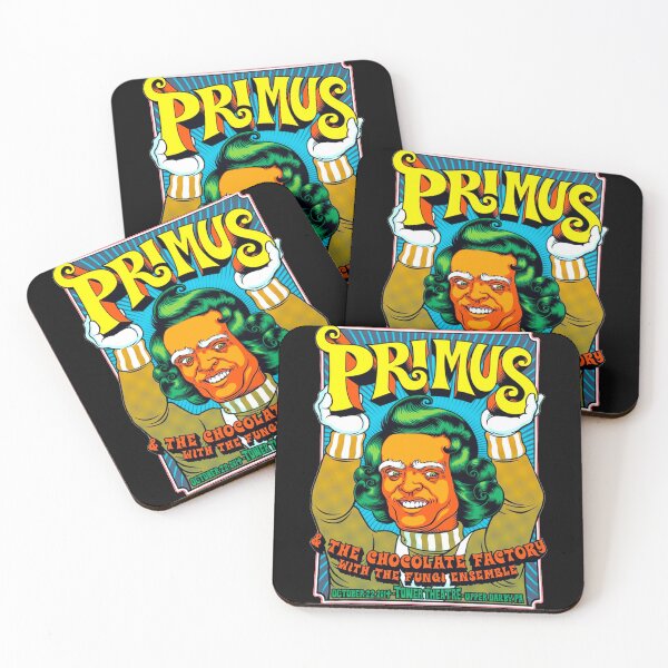 Item preview, Best News album of Primus designed and sold by Nicholas Bauch.