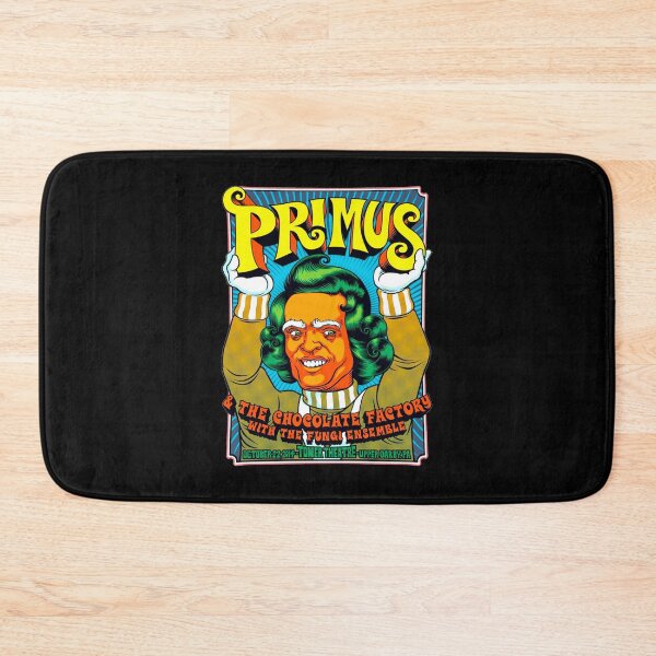Item preview, Best News album of Primus designed and sold by Nicholas Bauch.