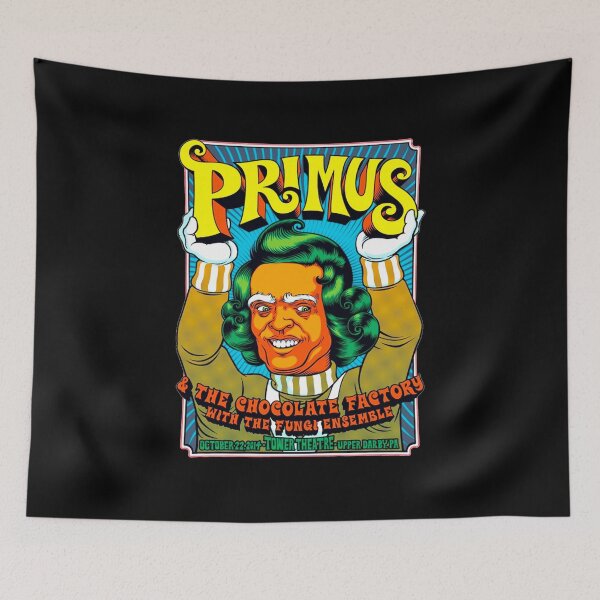 Item preview, Best News album of Primus designed and sold by Nicholas Bauch.