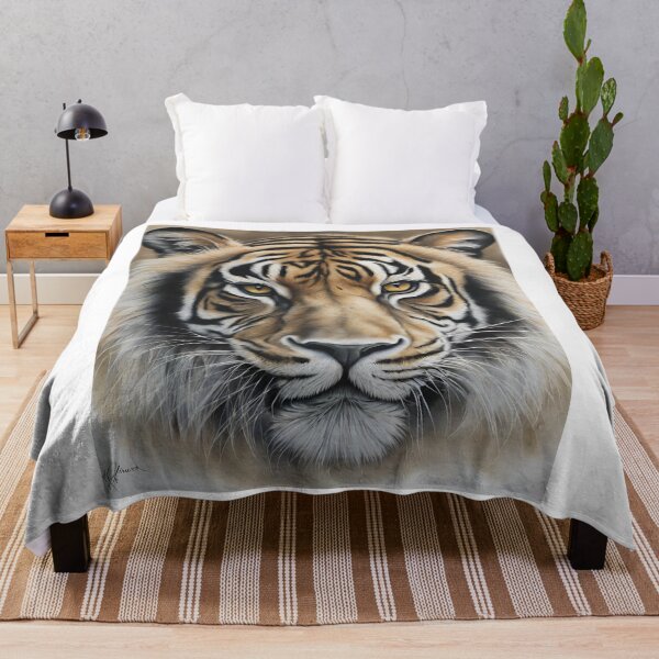 Item preview, Majestic Wilderness: Endangered Elegance designed and sold by Lorets-Designs.