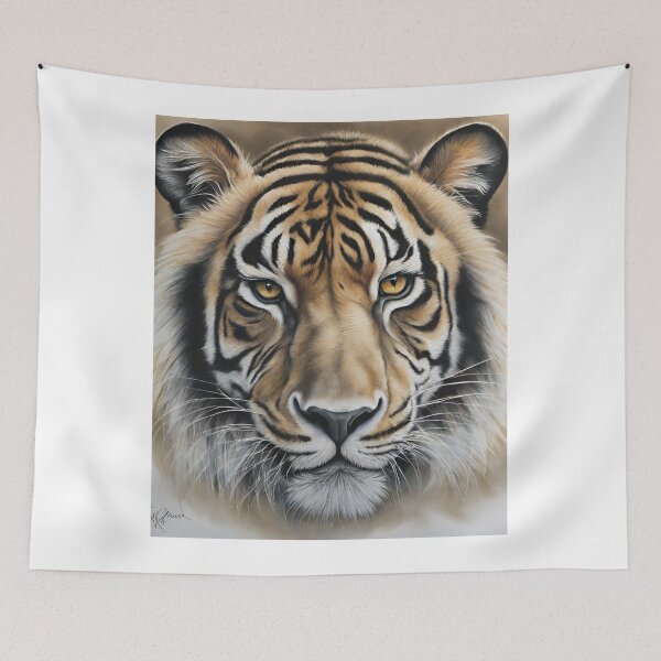 Item preview, Majestic Wilderness: Endangered Elegance designed and sold by Lorets-Designs.