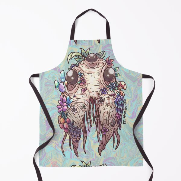 Item preview, Pastel Fresno Nightcrawler designed and sold by MedussaSolar.