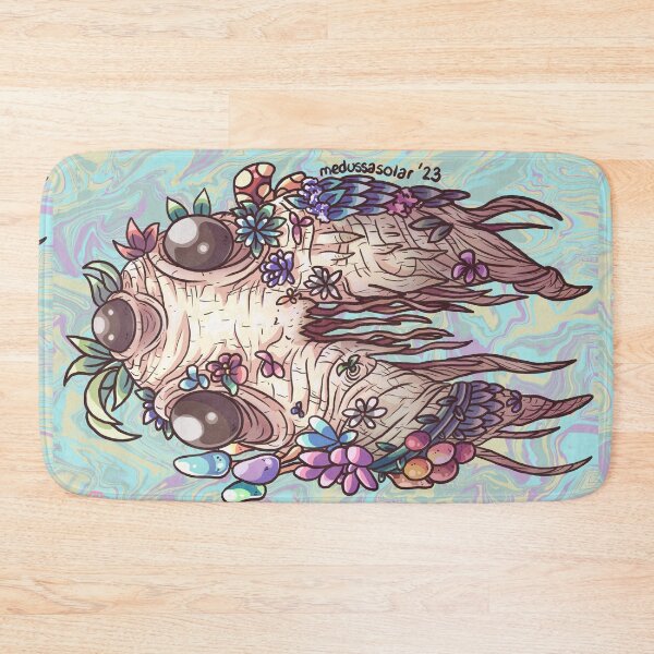 Item preview, Pastel Fresno Nightcrawler designed and sold by MedussaSolar.