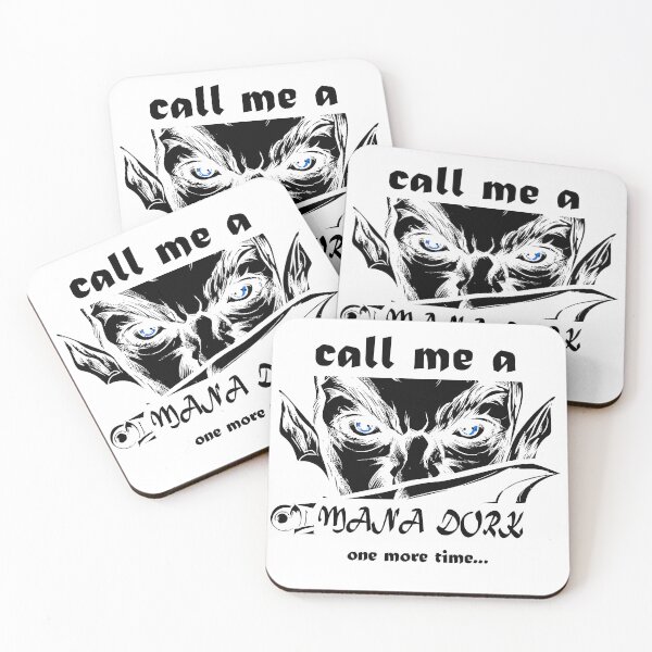 Item preview, Call Me A Mana Dork One More Time designed and sold by Maximilian Simson.
