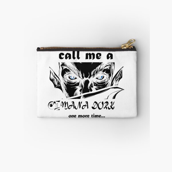 Item preview, Call Me A Mana Dork One More Time designed and sold by Maximilian Simson.