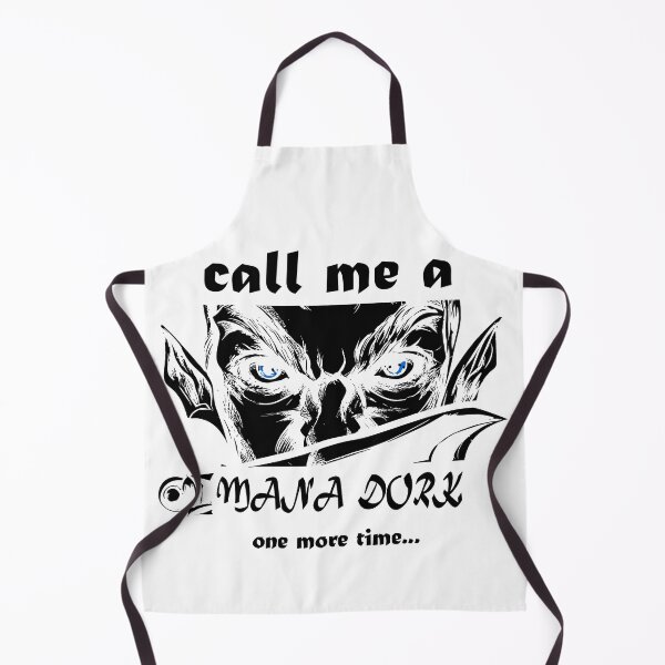 Item preview, Call Me A Mana Dork One More Time designed and sold by Maximilian Simson.