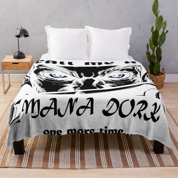 Item preview, Call Me A Mana Dork One More Time designed and sold by Maximilian Simson.