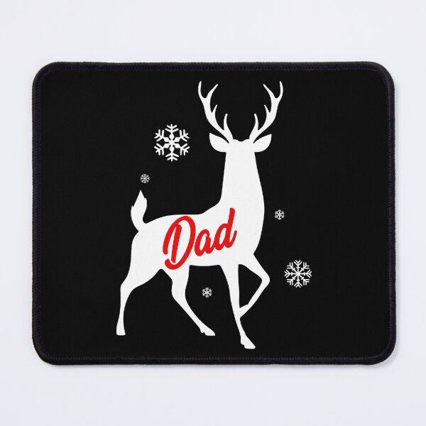 Item preview, MERRY CHRISTMAS FUNNY GIFT FOR DAD T-SHIRT designed and sold by jad89.