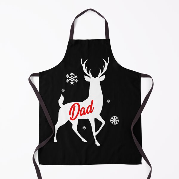 Item preview, MERRY CHRISTMAS FUNNY GIFT FOR DAD T-SHIRT designed and sold by jad89.
