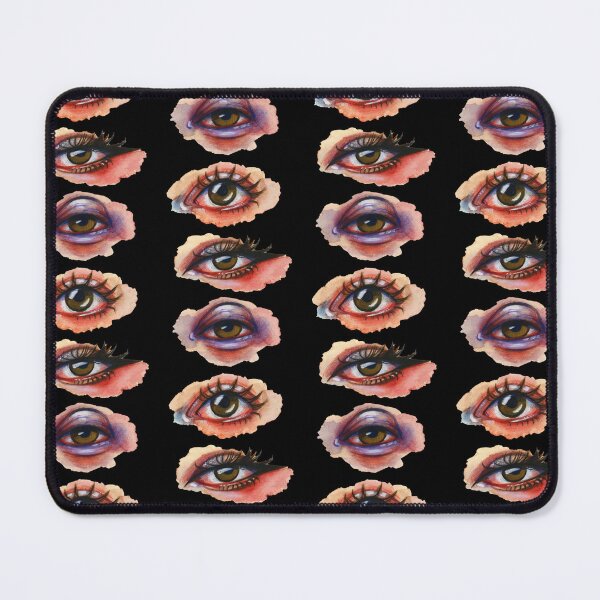 Item preview, Eyes designed and sold by miriam-miranda.
