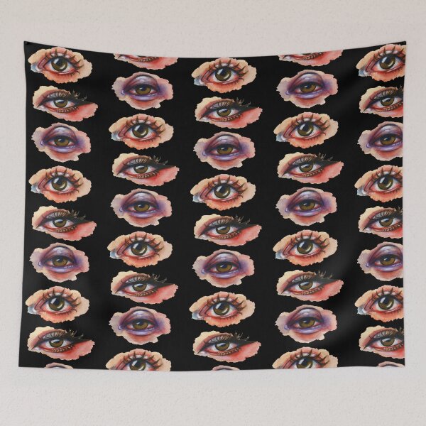 Item preview, Eyes designed and sold by miriam-miranda.