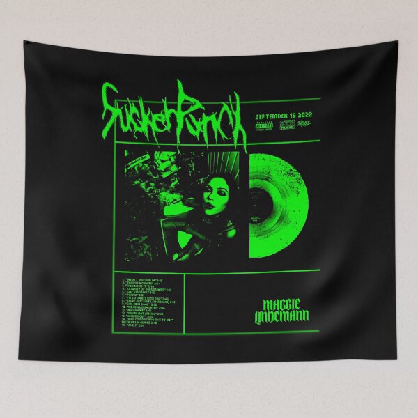 Item preview, suckerpunch anniversary designed and sold by brighter days inc..
