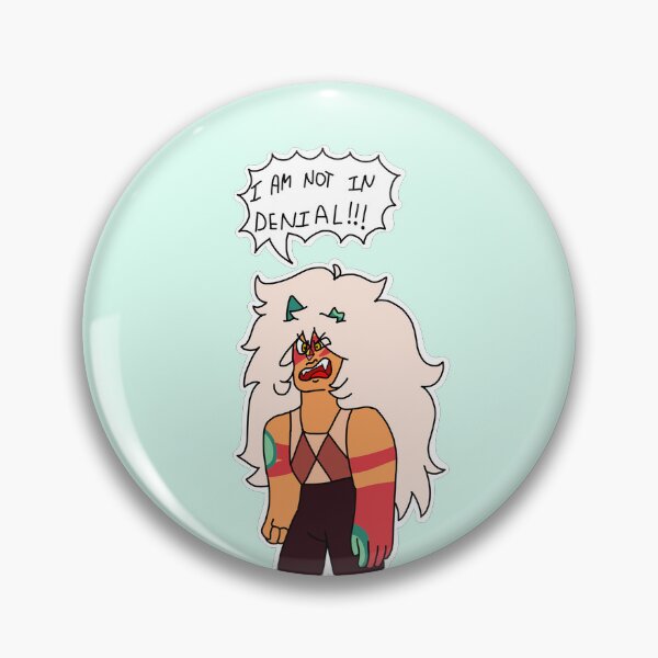 Item preview, (SU) Jasper In Denial designed and sold by RheaRoy-Hunter.
