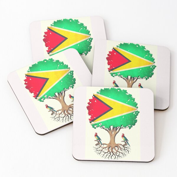 Item preview, GUYANA ME CRAZY designed and sold by Rouxman72.