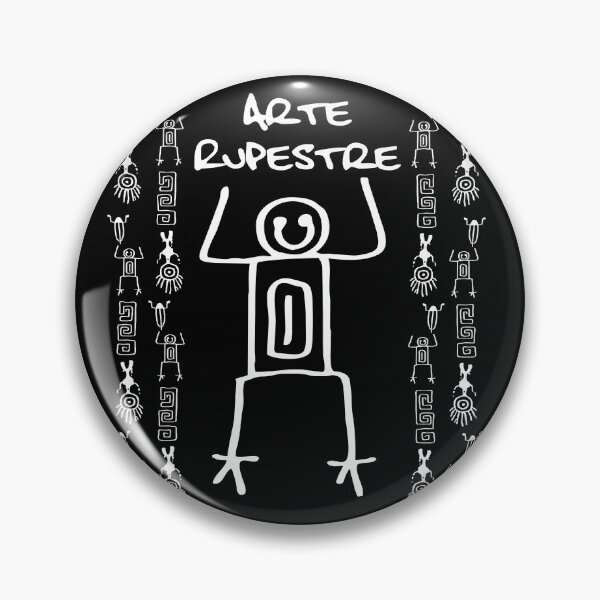 Item preview, arte Rupestre (pintura) designed and sold by pjcriativo.