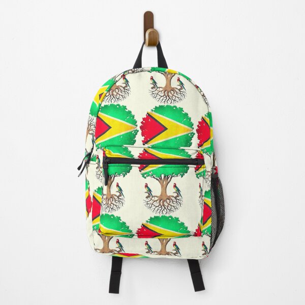 Item preview, GUYANA ME CRAZY designed and sold by Rouxman72.