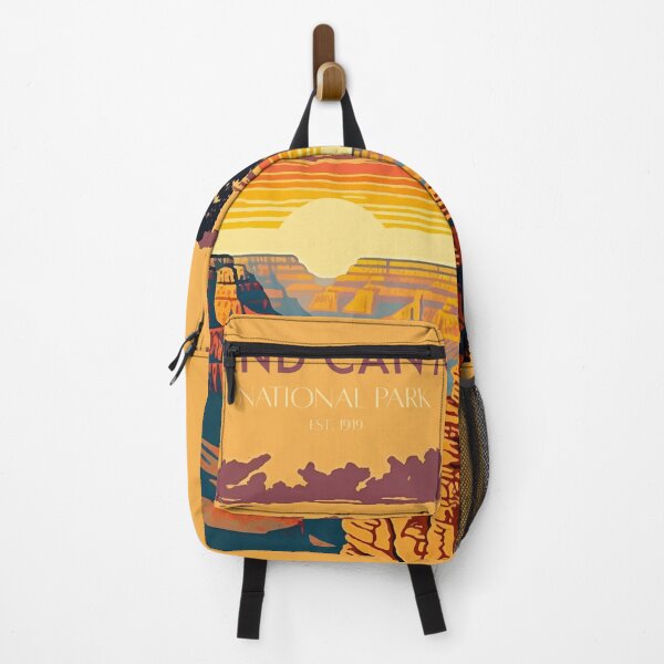 Item preview, Grand Canyon National Park designed and sold by Wild-Co.