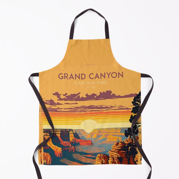 Item preview, Grand Canyon National Park designed and sold by Wild-Co.