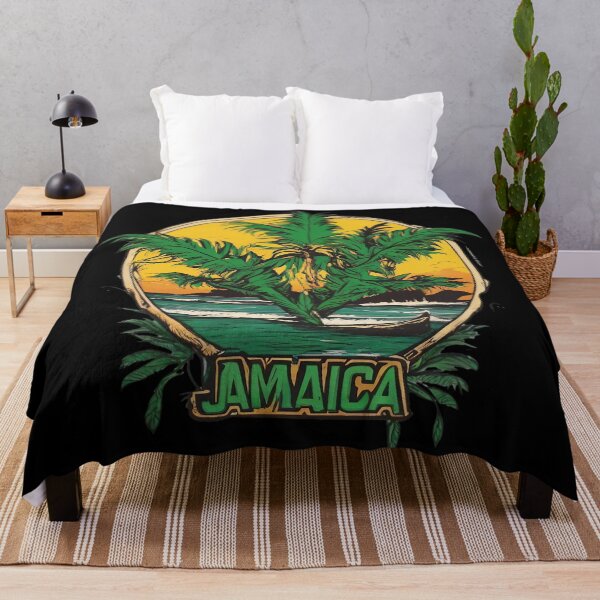 Item preview, Jamaica Paradise designed and sold by LuizSilva1983.