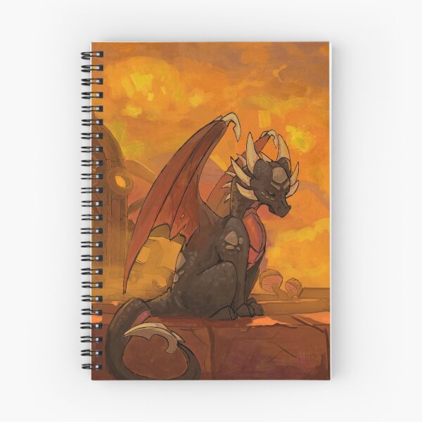 Item preview, Legend of Spyro - Cynder at the Dragon Temple designed and sold by NaMoogle.