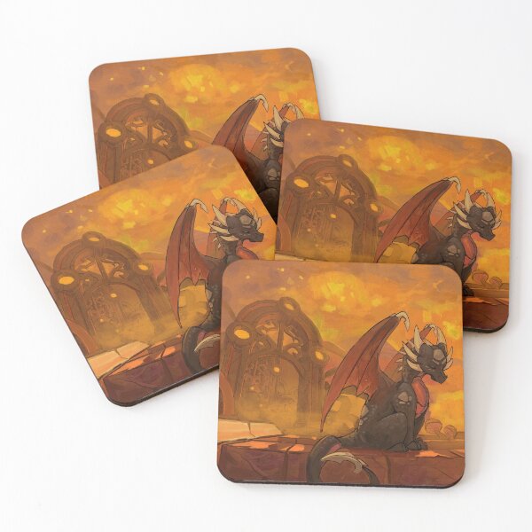 Item preview, Legend of Spyro - Cynder at the Dragon Temple designed and sold by NaMoogle.