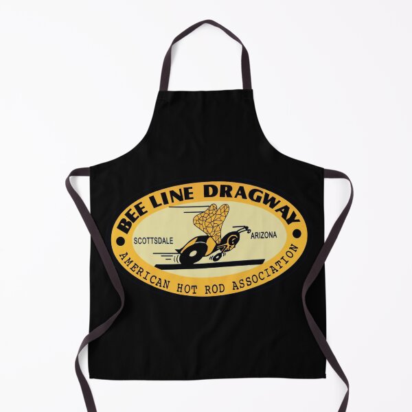 Item preview, Beeline Dragway Arizona designed and sold by Apollo Crate Company.