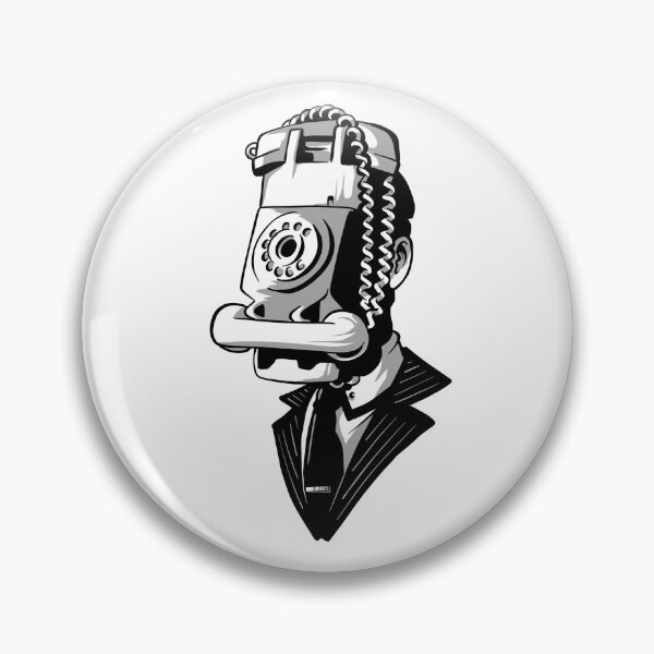 Item preview, Chatterbox designed and sold by Felix Porin.