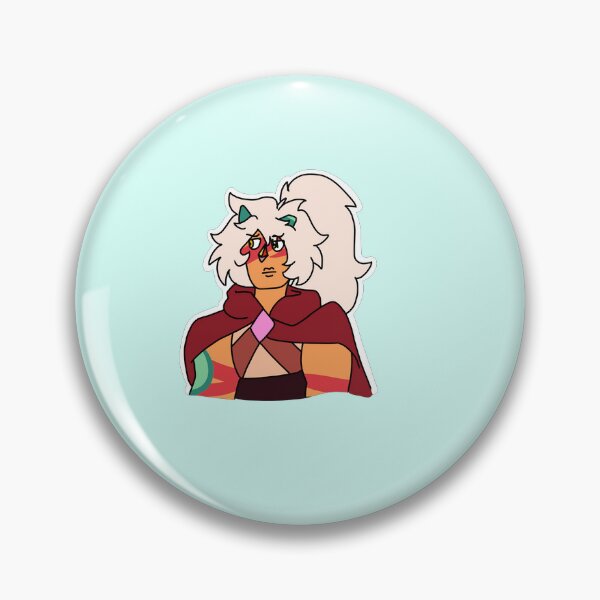 Item preview, (SU) Jasper designed and sold by RheaRoy-Hunter.